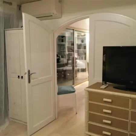 Apartment - Le Saint Georges Avec Superbe Jardin Et Vue Panoramique Cannes