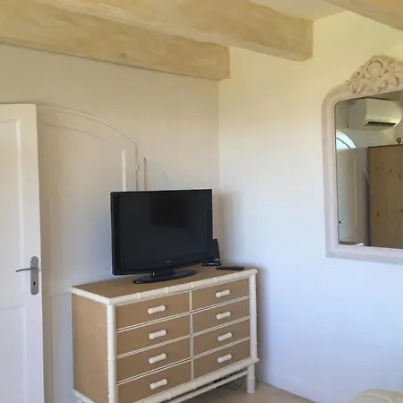 Le St Georges Californie, Appartement-villa Avec Grand Jardin Et Vue * Cannes