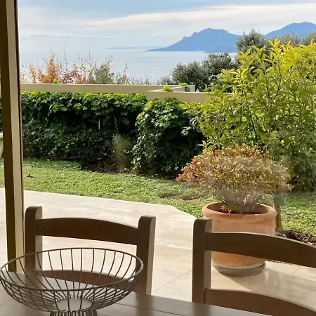 - Le Saint Georges Avec Superbe Jardin Et Vue Panoramique *