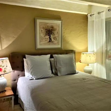 Apartment - Le Saint Georges Avec Superbe Jardin Et Vue Panoramique Cannes
