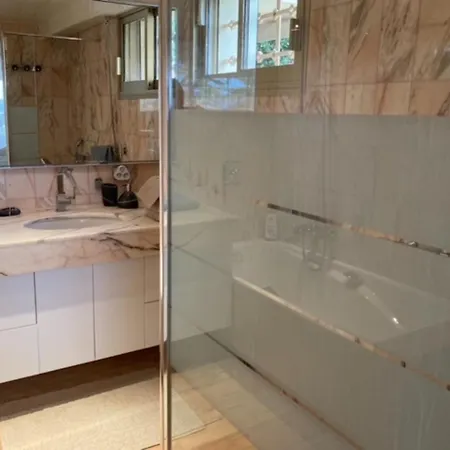 Le St Georges Californie, Appartement-villa Avec Grand Jardin Et Vue * Cannes