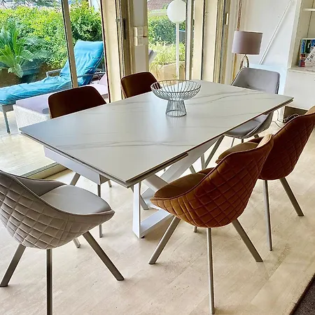 Le St Georges Californie, Appartement-villa Avec Grand Jardin Et Vue Cannes