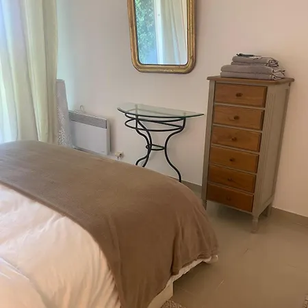 - Le Saint Georges Avec Superbe Jardin Et Vue Panoramique Apartment Cannes